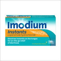Imodium Instants 6