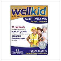 wellkid-chewable