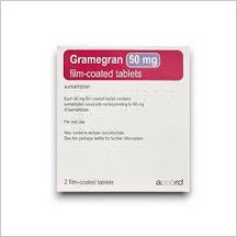 Gramegran 50 mg