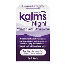 kalms night