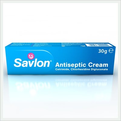 1109437-SavlonAntisepticCream30g