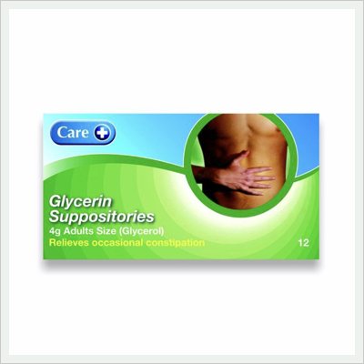 care-glycerin-suppositories