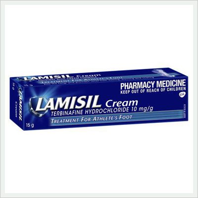 lamisil