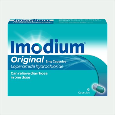 Immodium 6