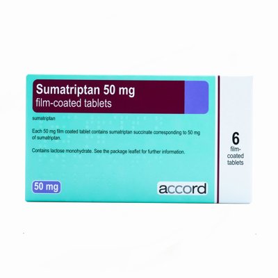 sumatriptan-50mg-tablets